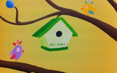 Kindcentrum ONS Stekkie, Streefkerk - Beste-kinderdagverblijf