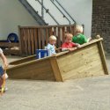 Villa Mare, Arnhem - Beste-kinderdagverblijf